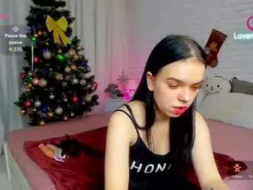 Chaturbate Adult Video Chat of baby__kate