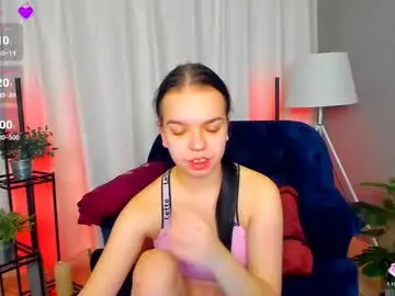 Chaturbate Adult Video Chat of baby__kate