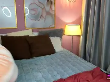 Chaturbate Adult Webcams of baby__kate