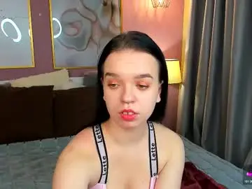 Chaturbate Best Webcam of baby__kate