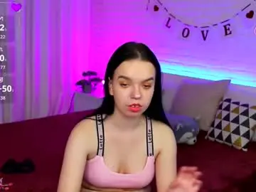 Chaturbate Free Porn Cam of baby__kate