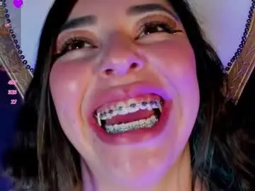 Chaturbate Best Webcam of bagiolett