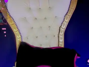 bagiolett from chaturbate