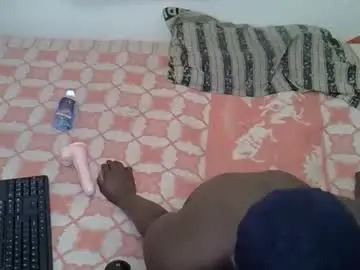 Chaturbate Adult Webcam of black_beauty01