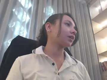 Chaturbate Live Sex of breakfastwithtiffanys