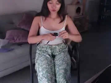 Chaturbate Adult Webcam of breakfastwithtiffanys