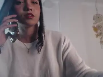 Chaturbate Nude Webcam of breakfastwithtiffanys