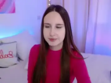 carolineamber from chaturbate