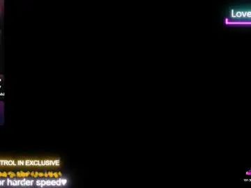 Chaturbate Sex Chat of chiquihornymature