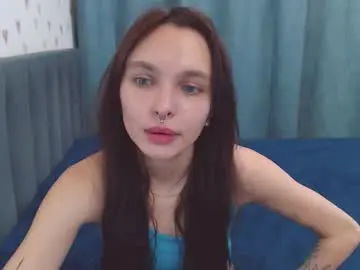 Chaturbate Live Sex Cam of chloe_sunny