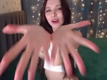 Chaturbate Free Porn Cam of chloe_sunny