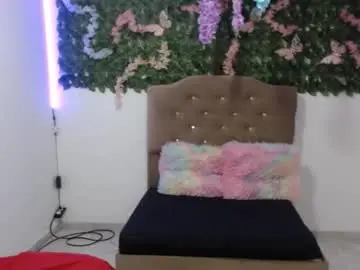 Chaturbate Best Webcam of cristal_hills_19