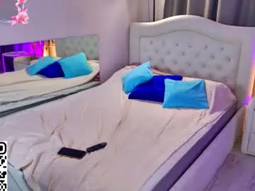 Chaturbate Live Porn of damn_emilia