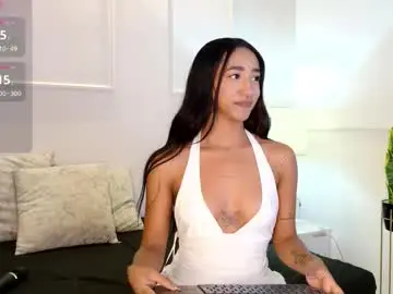 Chaturbate Adult Webcam of danna_palmeth