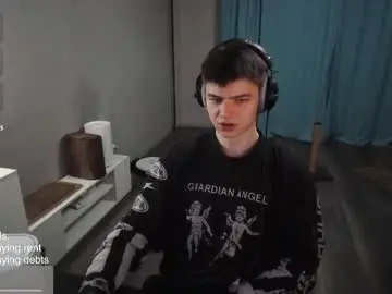 Chaturbate Adult Webcam of dantebigboi