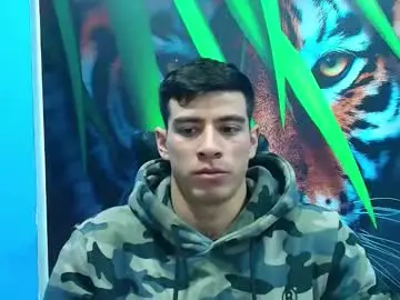 Chaturbate Free Porn Cam of deiby_baby