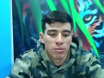 deiby_baby from chaturbate