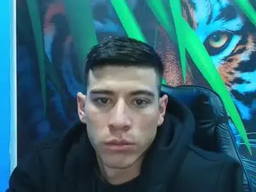 Chaturbate Live Porn of deiby_baby