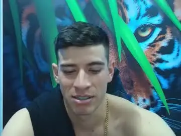 Chaturbate Best live sex cam show of deiby_baby