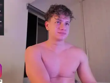 Chaturbate Private Sex Chat of derekolsen_