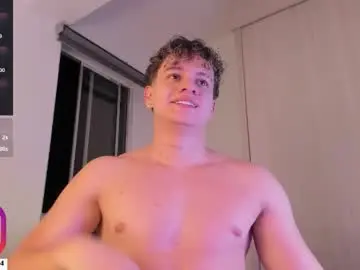 Chaturbate Adult Video Chat of derekolsen_