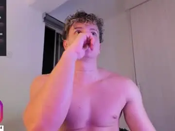 Chaturbate Live Sex of derekolsen_