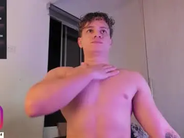 Chaturbate Best live sex cam show of derekolsen_