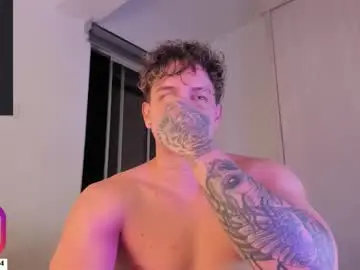 Chaturbate Nude Webcam of derekolsen_