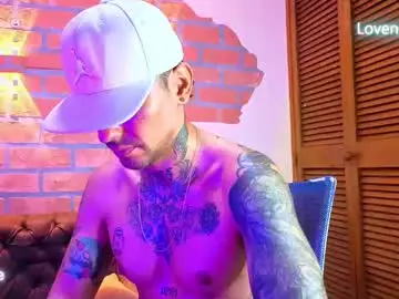 Chaturbate Nude Webcam of dylanstonne1