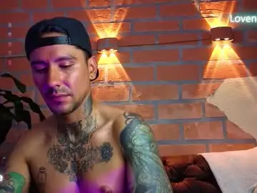 Chaturbate Live Sex of dylanstonne1