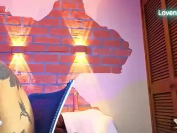 Chaturbate Watch Live Sex Cams of dylanstonne1