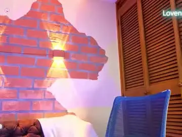 Chaturbate Best Webcam of dylanstonne1