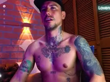 Chaturbate Live Sex of dylanstonne1