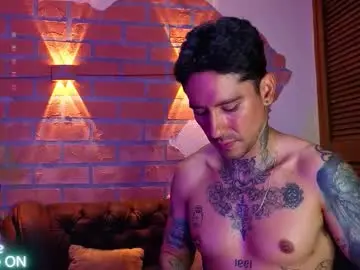 Chaturbate Private Sex Chat of dylanstonne1