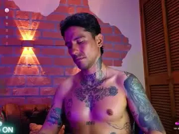 Chaturbate Best Webcam of dylanstonne1