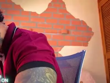 Chaturbate Live Porn of dylanstonne1