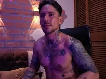 Chaturbate Live Porn of dylanstonne1