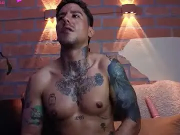 Chaturbate Live Porn of dylanstonne1