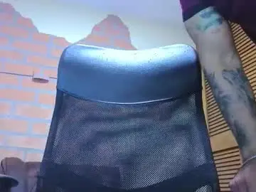 Chaturbate Live Sex Cam of dylanstonne1