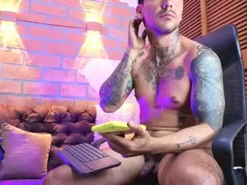 Chaturbate Private Sex Chat of dylanstonne1