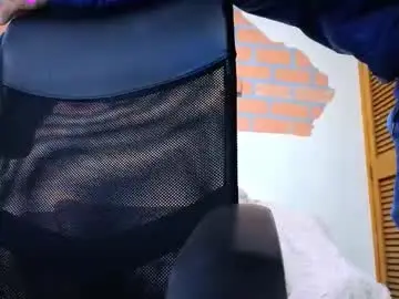 Chaturbate Nude Webcam of dylanstonne1