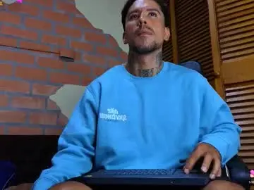 Chaturbate Private Sex Chat of dylanstonne1