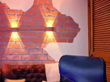 Chaturbate Adult Webcam of dylanstonne1