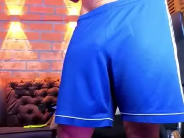 Chaturbate Nude Webcam of dylanstonne1