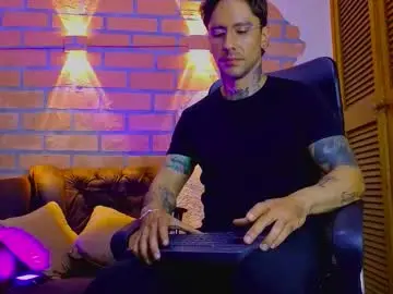 Chaturbate Best Webcam of dylanstonne1