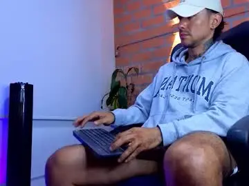 Chaturbate Free Porn Cam of dylanstonne1