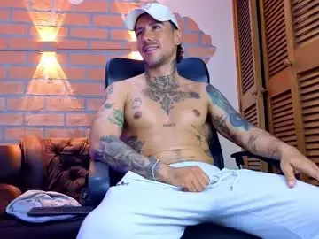 Chaturbate Free Live Porn of dylanstonne1