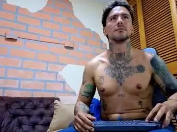 Chaturbate Sex Cam of dylanstonne1