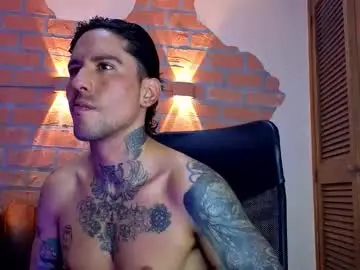 Chaturbate Sex Cam of dylanstonne1