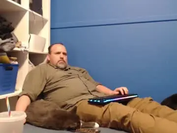 Chaturbate Best live sex cam show of ehmac84